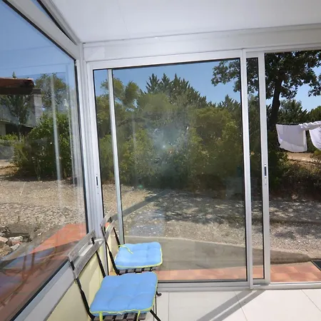 Kleine Zikade By Interhome Apartament Cesseras