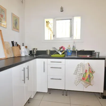 Kleine Zikade By Interhome Apartamento