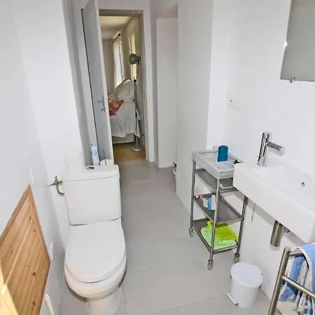 Apartamento Kleine Zikade By Interhome *