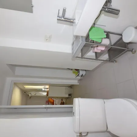 Kleine Zikade By Interhome Apartamento Cesseras